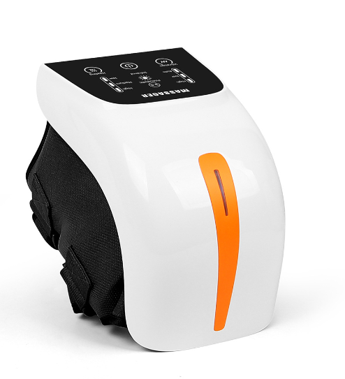 Kneelixir™ Smart Knee Relaxation Massager