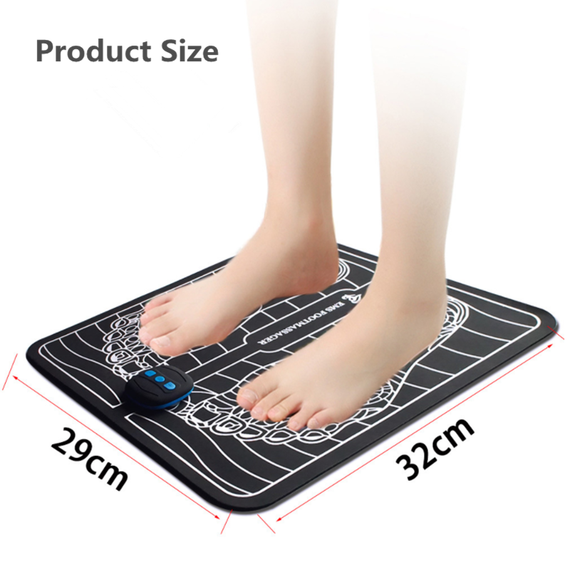 Zensole™ - EMS Foot Massage