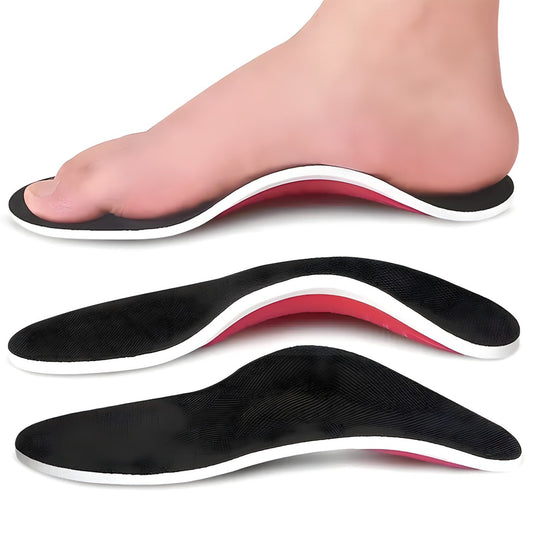 Orthotic Arch Support Insoles